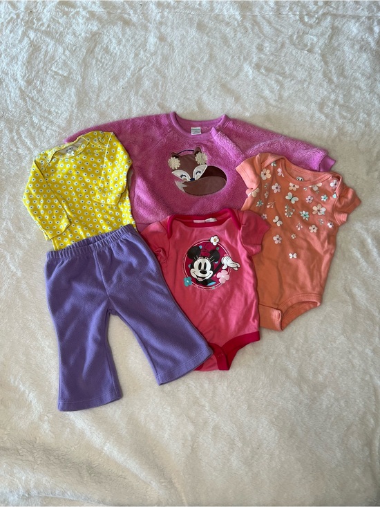 Other - 3m Bold & Bright Bundle ☀️🌸
